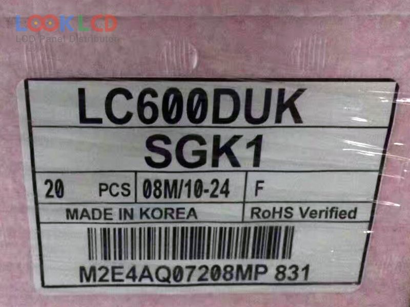 LC600DUK-SGK1